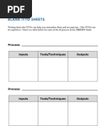 7 - ITTO Blank Sheets (6th Edition).pdf
