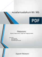 Flebotomi 1a Kel 1-6 PDF