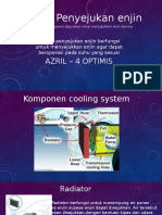 Sistem-Penyejukan-Enjin-azril.pptx