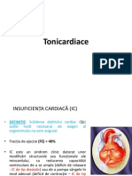 Tonicardiace