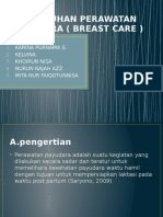 BREAST CARE KEL 5