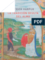 (Patrick Harpur) La Tradición Oculta Del Alma