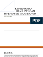 497 Ais - Database.model - file.PertemuanFileContent ASUHAN KEPERAWATAN PADA IBU HAMIL DENGAN HIPEREMISIS GRAVIDARUM