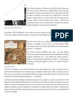 Spiro Kostof Relatório PDF