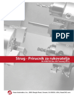 96-0095 Croatian Lathe - An PDF