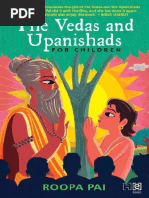 The Vedas and Upanishads For Children, Roopa Pai 2019 PDF