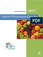 Vietnamese Gloss PDF
