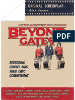 Beyond Gates