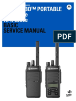 XPR3300e XPR3500e Basic Service Manual MN002209A01-AA V1