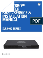 SLR5700 Basic Service Manual MN001436A01-AB