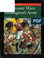 Brasseys History of Uniforms Napoleonic Wars Wellingtongs Army PDF