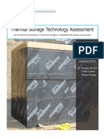 Thermal Storage PDF