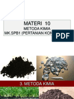 10a. Metode Kimia - Rev PDF