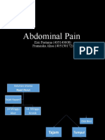 5 - Nyeri Perut