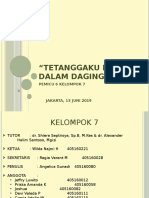 Pemicu 06 Kelompok 07 Blok Sistem Saraf & Kejiwaan