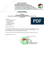 Penundaan Pendaftaran UM PDF