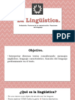 Los Factores de La Comunicación