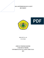 Makalah Pemrograman Lanjut PDF