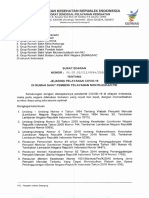 SE DG Yankes (Grup RS) - Jejaring Covid-19 PDF