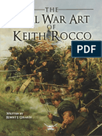 The American Civil War Art-Keith Rocco PDF