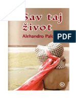 Alehandro Palomas - Sav Taj Zivot PDF