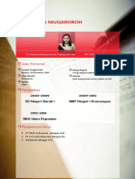 CV Ku PDF