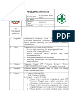 SOP Pendelegasian Wewenang <40