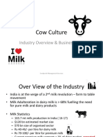 Cow Culture
