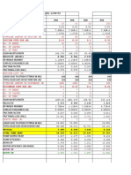 Pipelines & Pumps Design for TLF Products