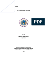 Kelasa - NabilahKamiliaSyah - 1121417007 PDF