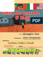 Ghia de Parole - Revista 2015