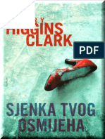 Mary Higgins Clark - Senka Tvog Osmeha