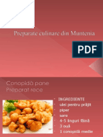 Muntenia