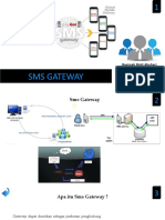 Sms Gateway