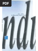 Apostila certa RITUAL.doc