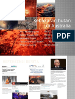 Kebakaran Hutan Australia Mengapa dan Bagaimana Mengatasinya