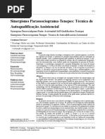 Parassociograma