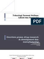 Teknologi Farmasi Sediaan Likuid Dan Semisolid PDF