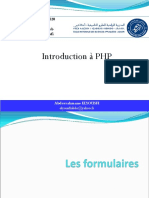 Ely Formulaire PDF