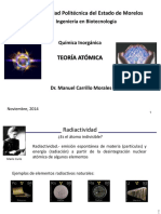 UNIDAD 3 2.teoria Atomica