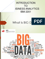 Chapter 5 Big Data