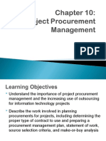 Chapter10 Project Procurement Management(refined1) (1).ppt