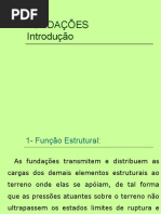 AULA FUNDAÇÕES 2
