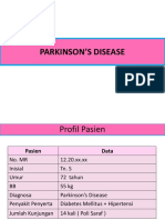 Parkinson