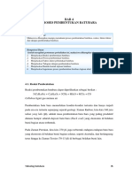 4 Proses Pembentukan Batubara PDF