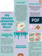 LEAFLET Karies