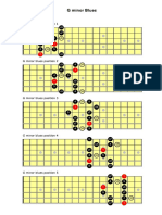 12 Bar Blues Funk in G.pdf