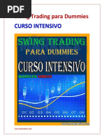 Swing Trading para Dummies