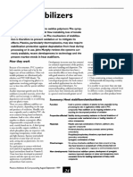 Heat Stabilizers PDF