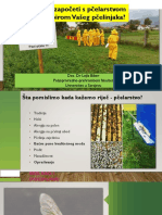 Kako Započeti Sa Pčelarstvom - Priprema Za PDF